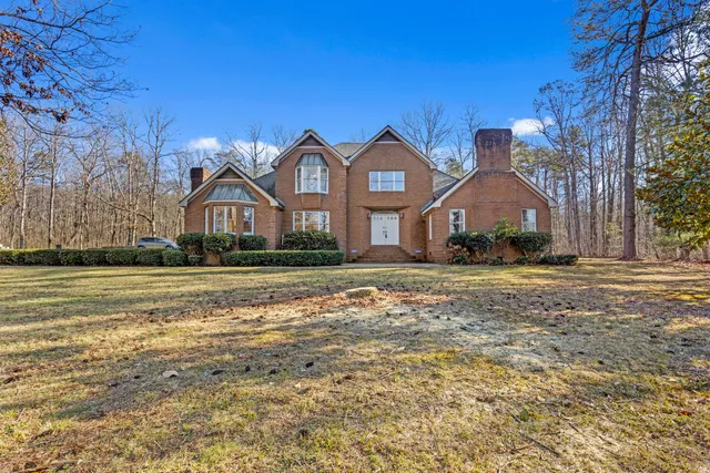 $650,000 | 8515 Highway 157, Rising Fawn, GA 30738