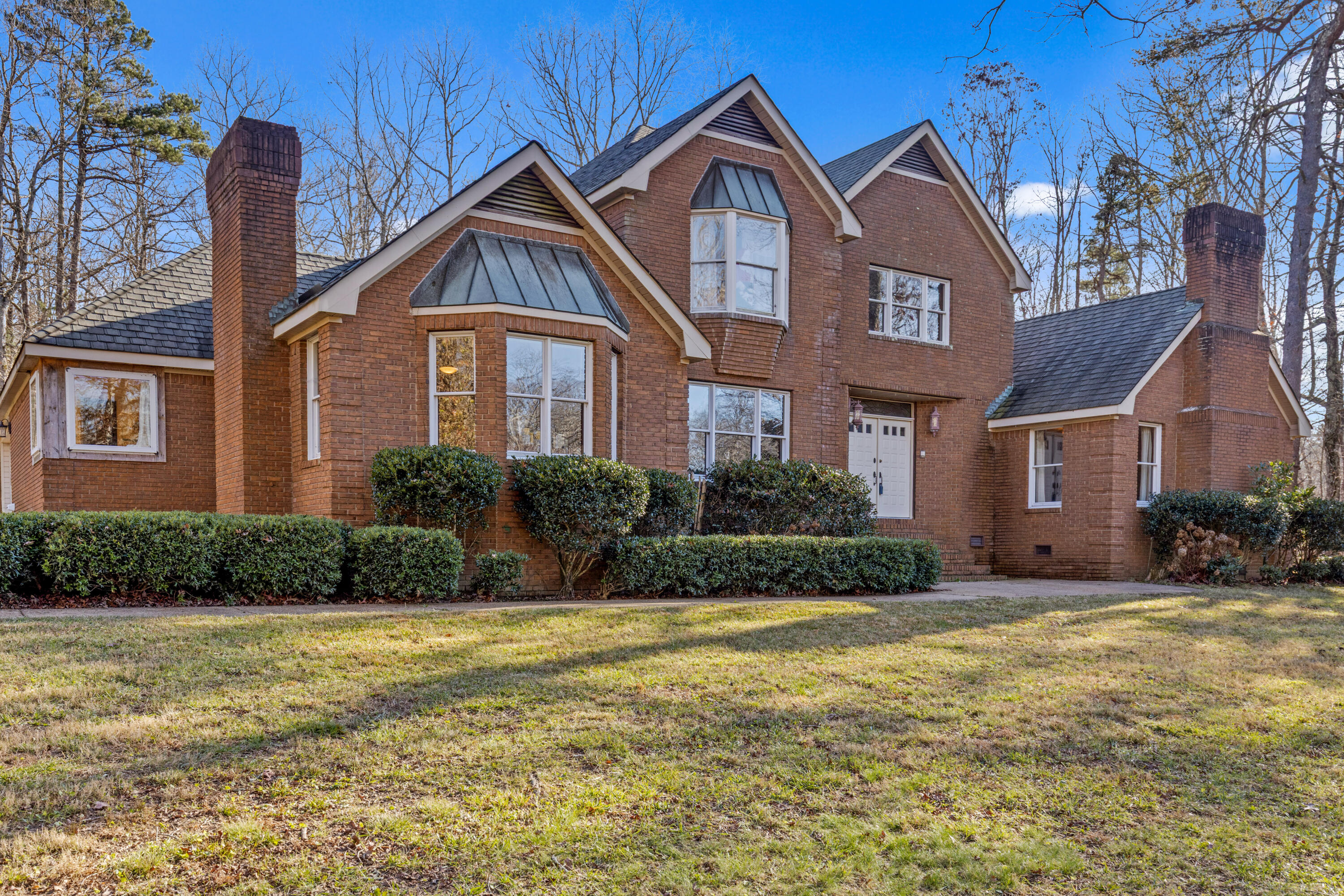 8515 Highway 157 Rising Fawn, GA 30738 - Photo 2 of 71 Hwy157-39