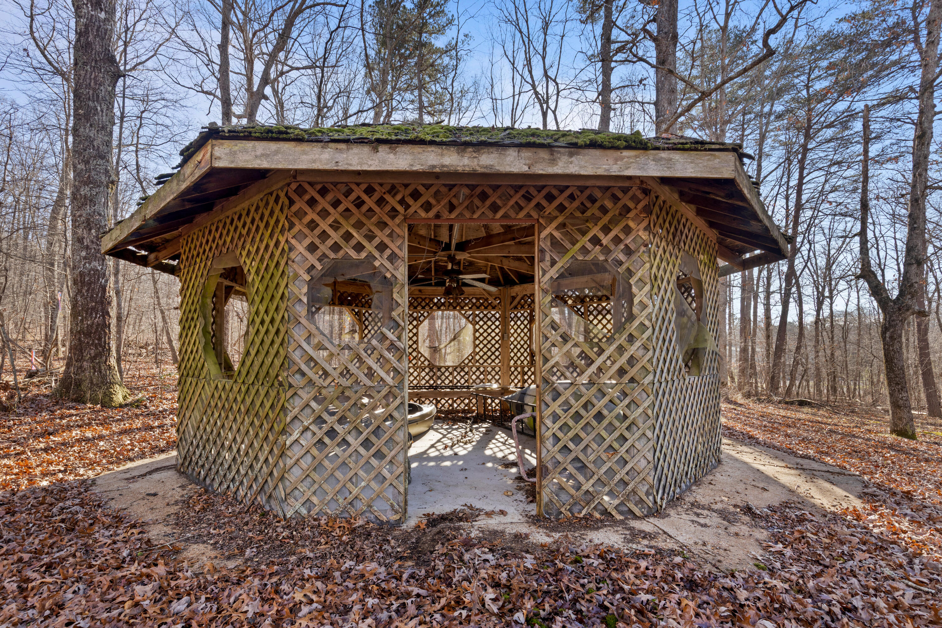 8515 Highway 157 Rising Fawn, GA 30738 - Photo 56 of 71 Hwy157-54