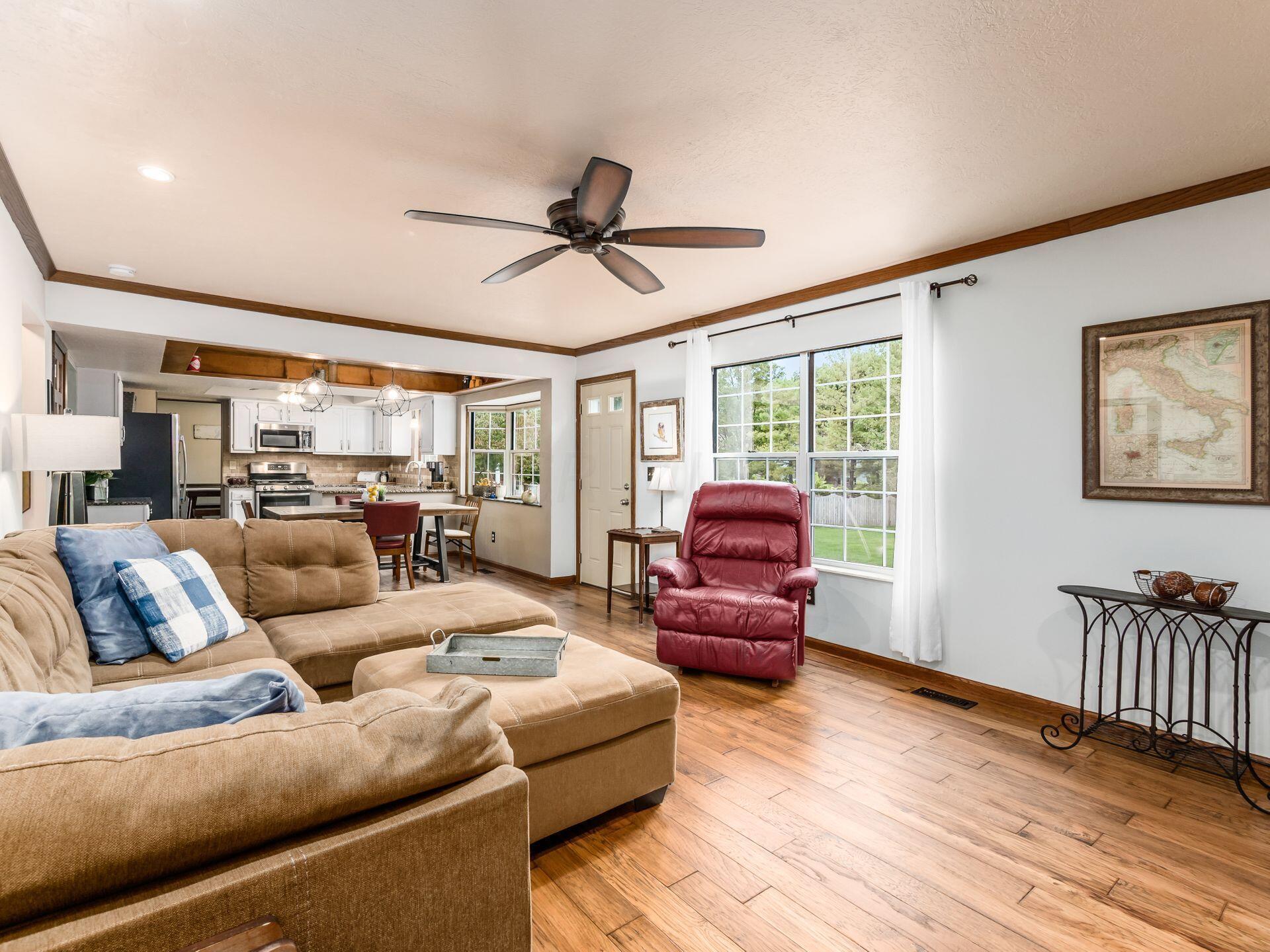 122 Ravine Road Powell, OH 43065 - Photo 18 of 42 Family Room