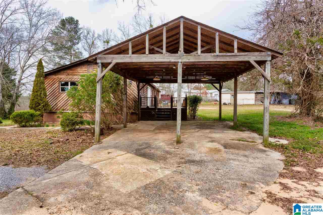 10365 George Newell Road Vance, AL 35490 - Photo 33 of 36