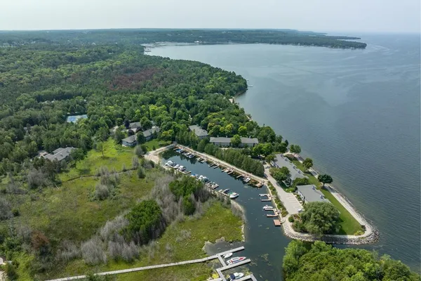$550,000 | 4654 Harbor Drive, Unit K6, Egg Harbor, WI 54209