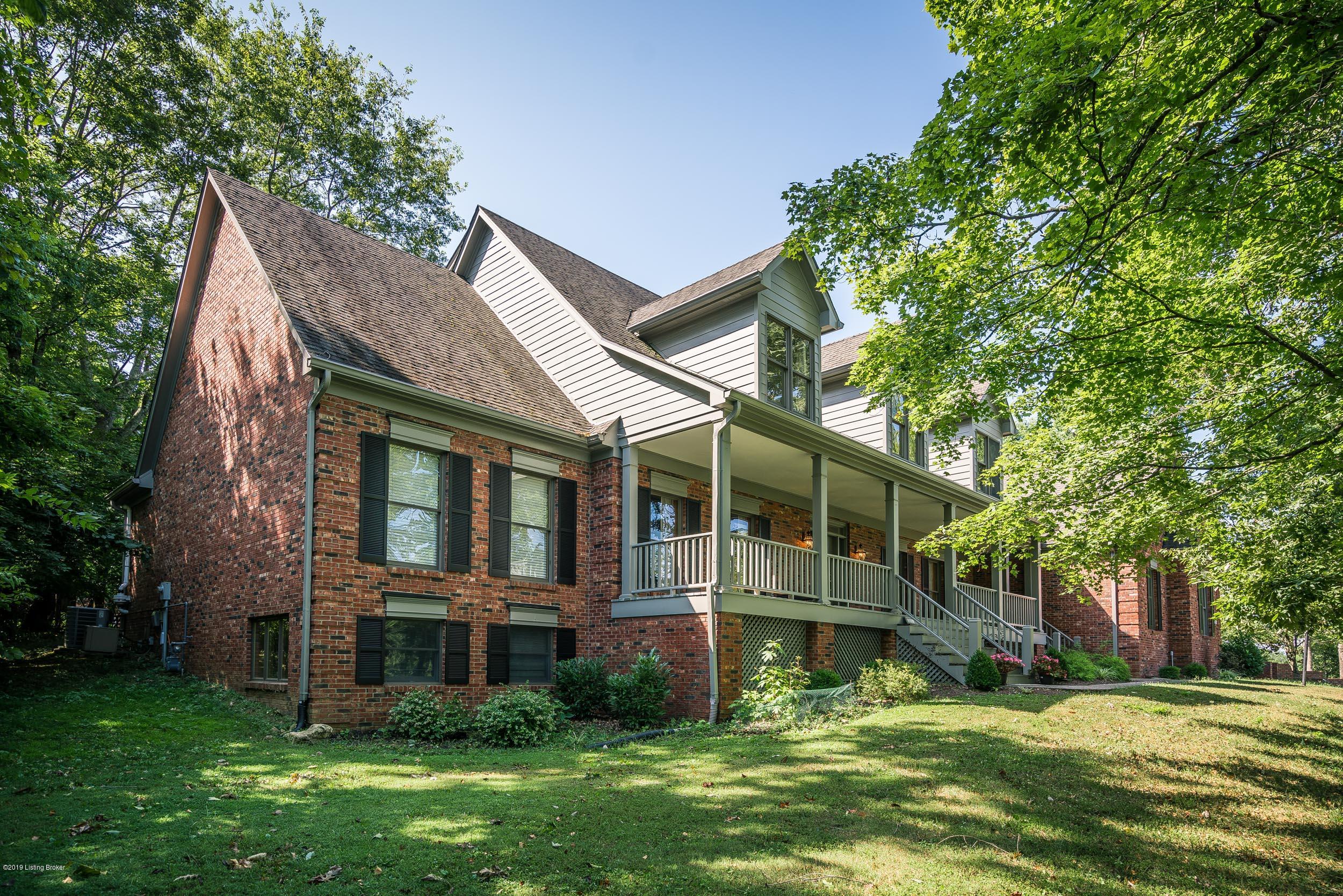 8006 Shadow Creek Road Crestwood, KY 40014 - Photo 4 of 73 04