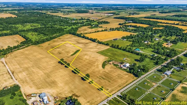 $281,050 | 0 Troy Road, Delaware, OH 43015