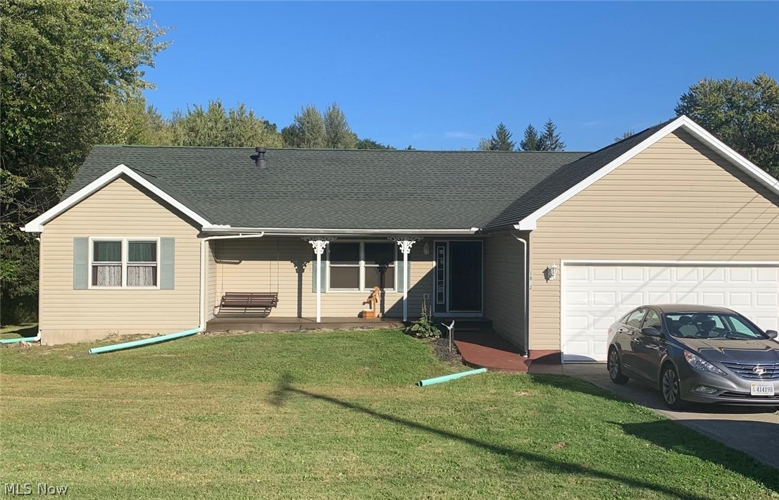 1802 South County Line Road Geneva, OH 44041 - Photo 1 of 9
