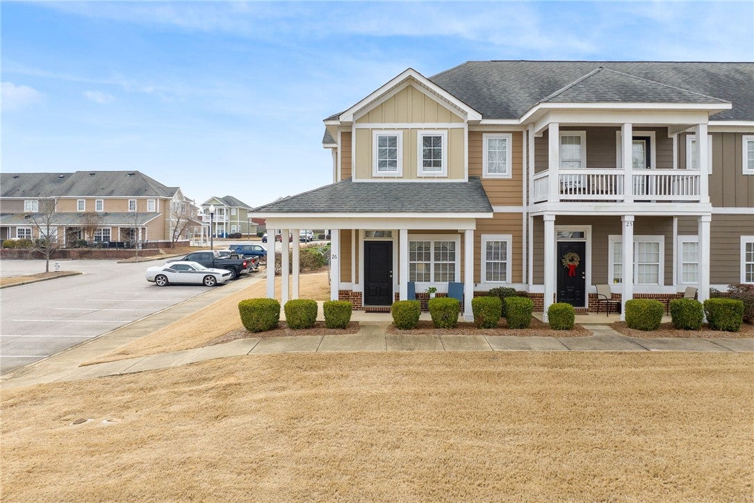 1957 Wire Road, Unit 26 Auburn, AL 36832 - Photo 1 of 21 Gallery Image 1
