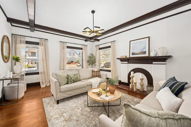 $1,475,000 | 2445 A Street, San Diego, CA 92102