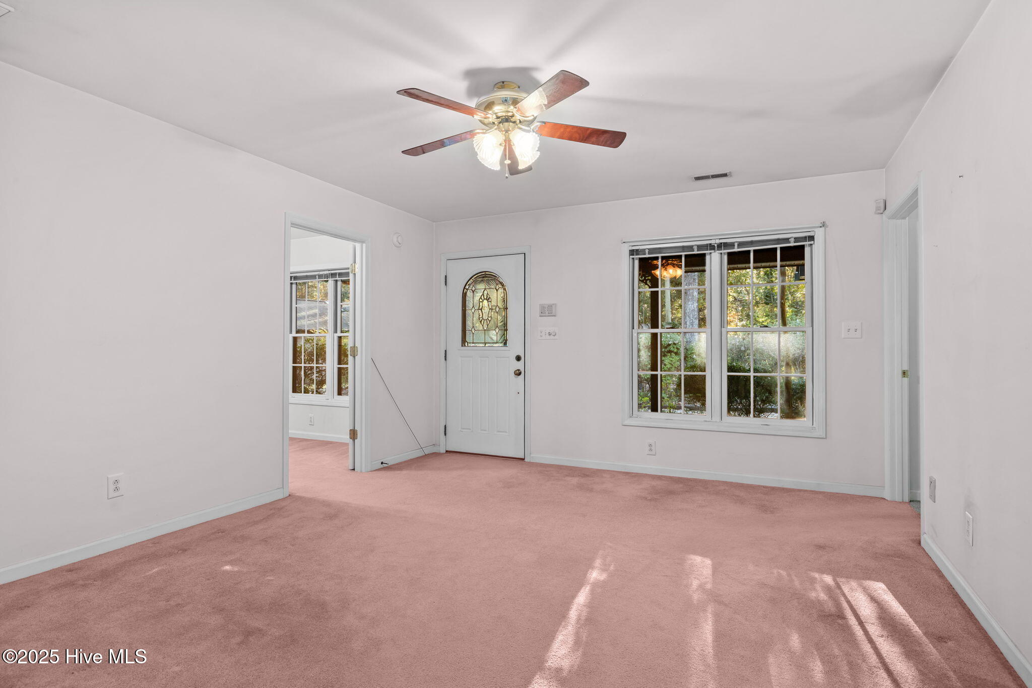 119 White Oak Bluff Road, Unit A Stella, NC 28582 - Photo 14 of 48 Front Door