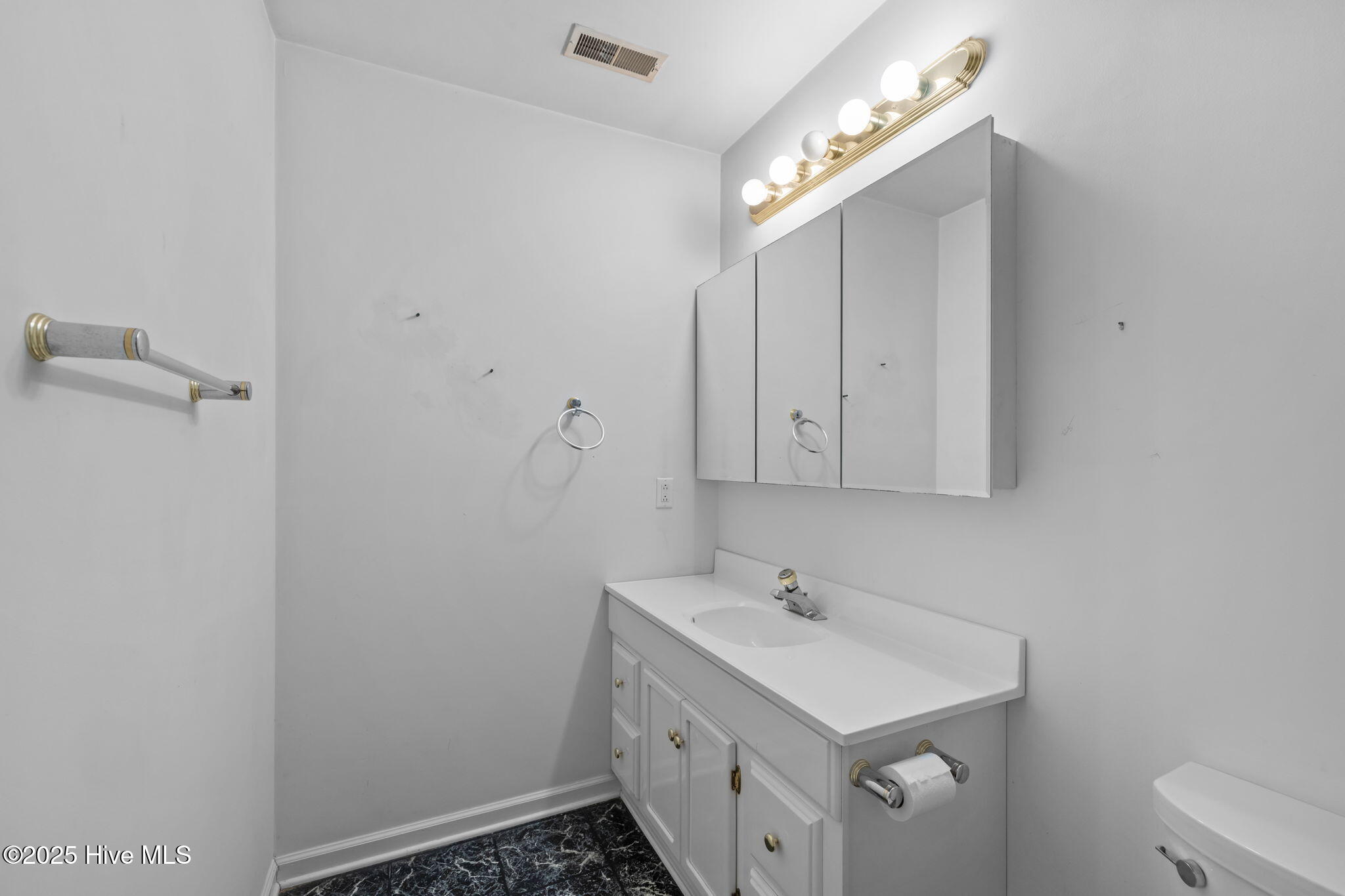 119 White Oak Bluff Road, Unit A Stella, NC 28582 - Photo 16 of 48 Bedroom 1 full bath