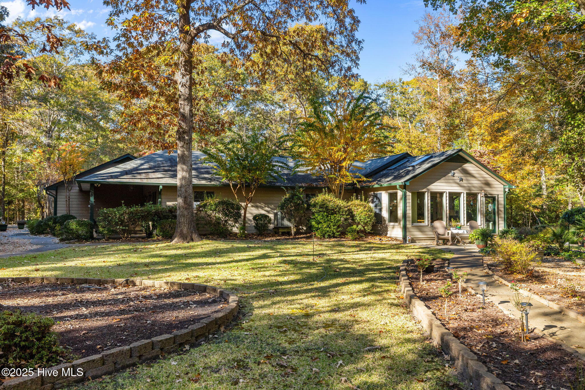 119 White Oak Bluff Road, Unit A Stella, NC 28582 - Photo 2 of 48 Back