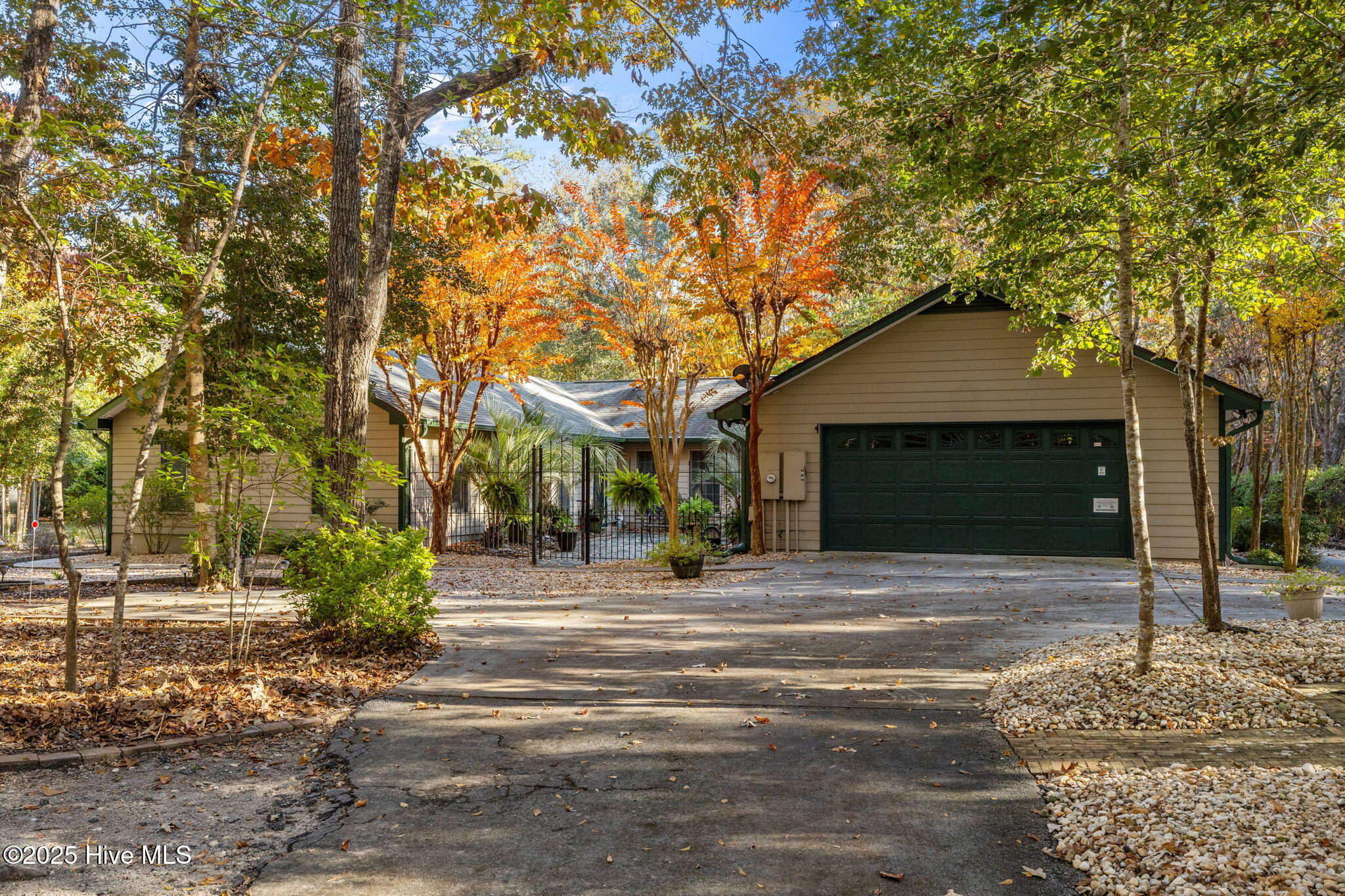 119 White Oak Bluff Road, Unit A Stella, NC 28582 - Photo 3 of 48 Front Exterior
