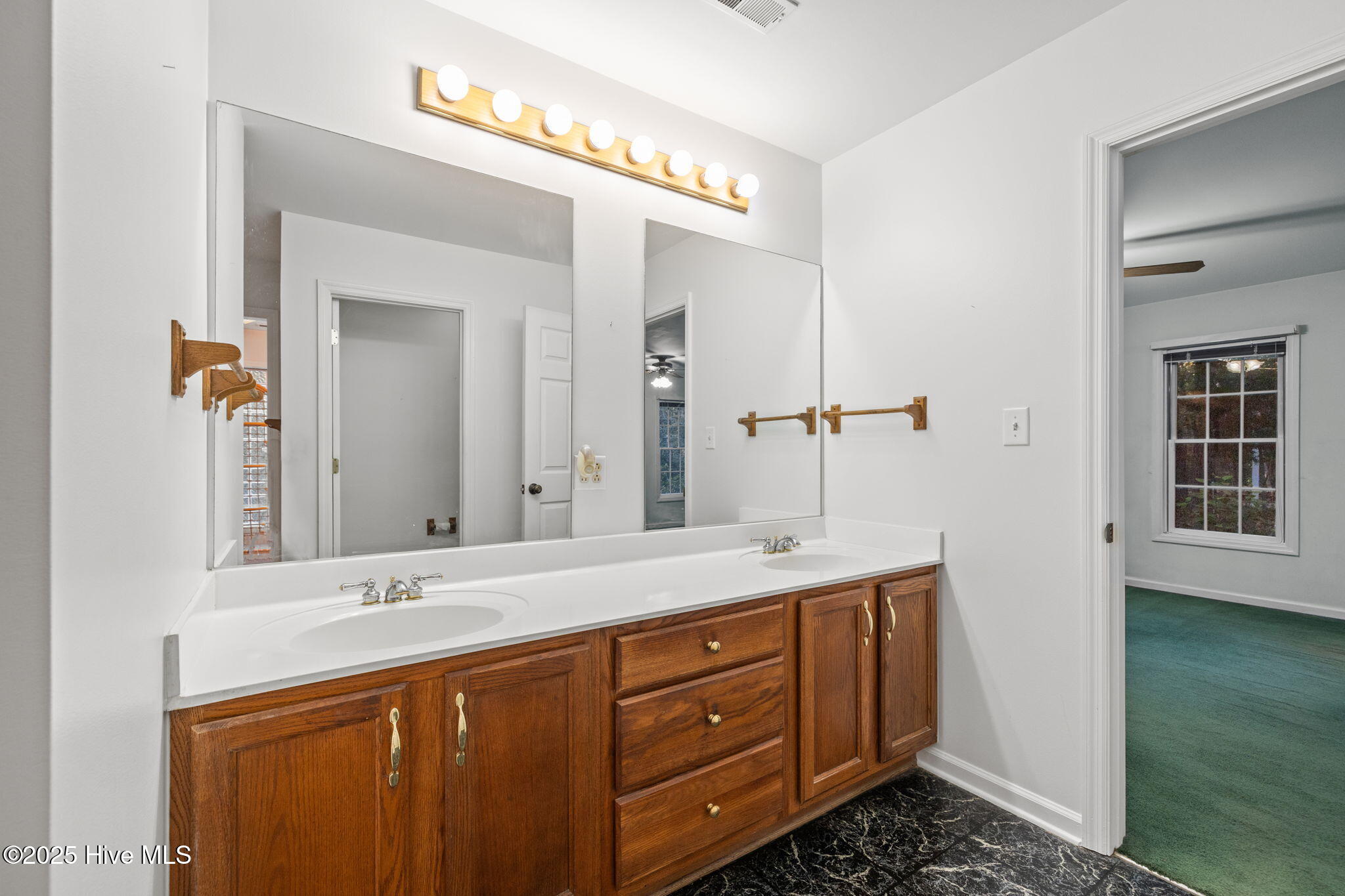 119 White Oak Bluff Road, Unit A Stella, NC 28582 - Photo 35 of 48 Primary Bath