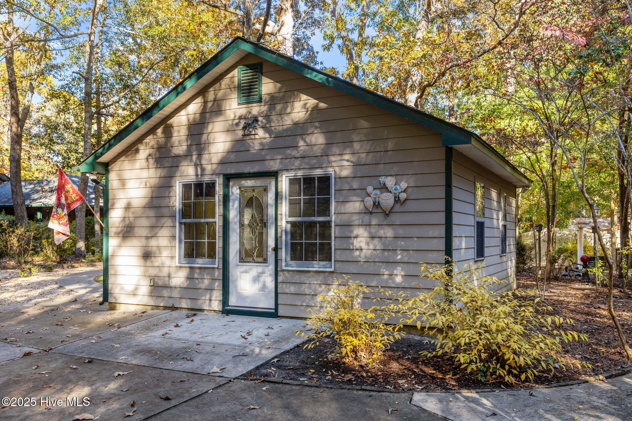 119 White Oak Bluff Road, Unit A Stella, NC 28582 - Photo 39 of 48 Building 2