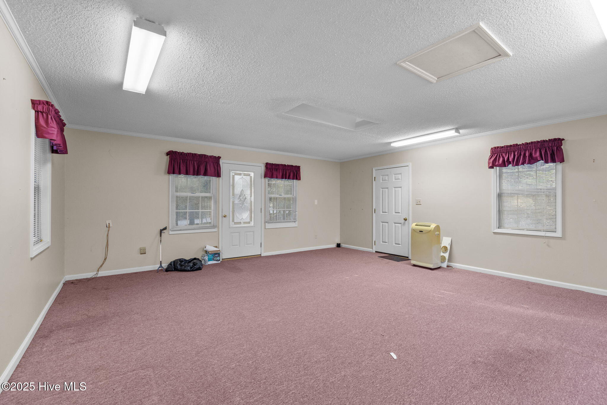 119 White Oak Bluff Road, Unit A Stella, NC 28582 - Photo 40 of 48 Great additional space for a home office or music room!