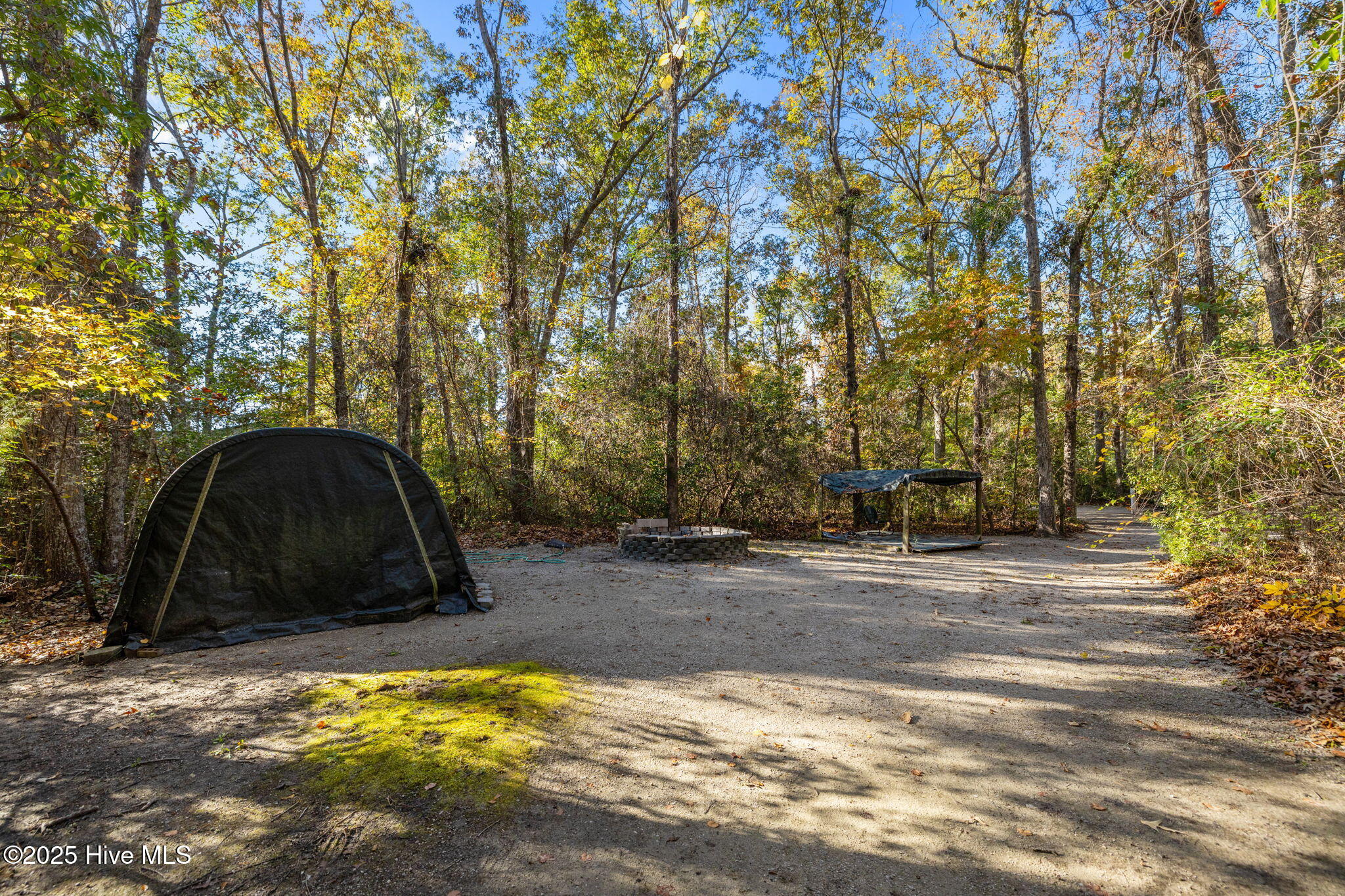 119 White Oak Bluff Road, Unit A Stella, NC 28582 - Photo 41 of 48 Additional Grounds