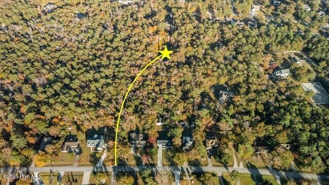 119 White Oak Bluff Road, Unit A Stella, NC 28582 - Photo 43 of 48 Star is Home.