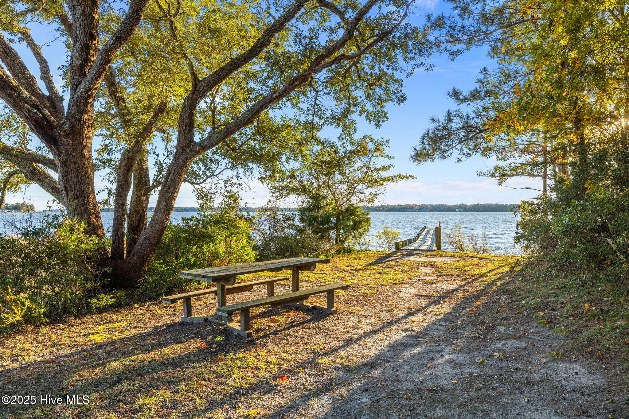 119 White Oak Bluff Road, Unit A Stella, NC 28582 - Photo 46 of 48 Community Grounds