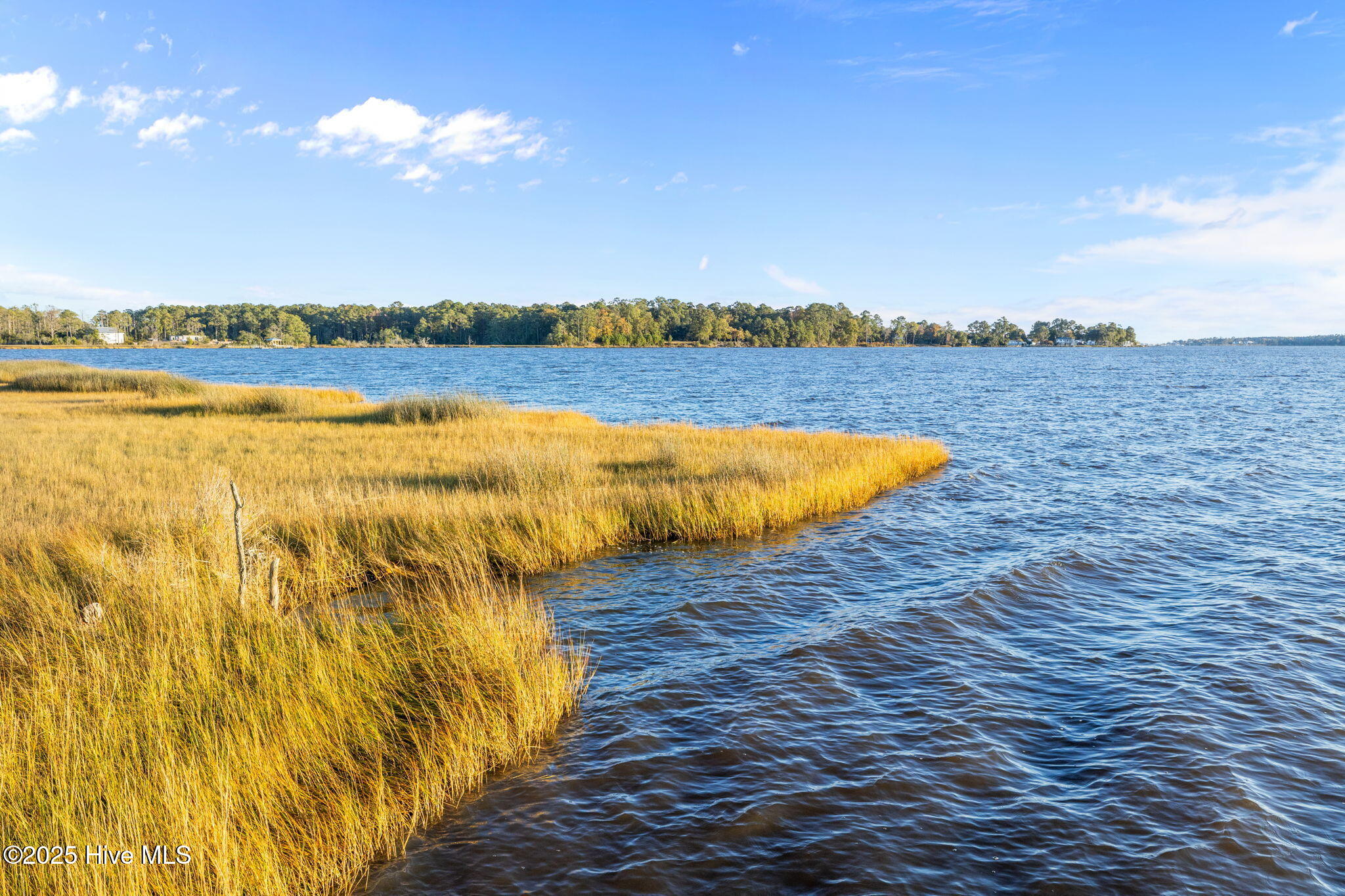 119 White Oak Bluff Road, Unit A Stella, NC 28582 - Photo 47 of 48 From Community Pier