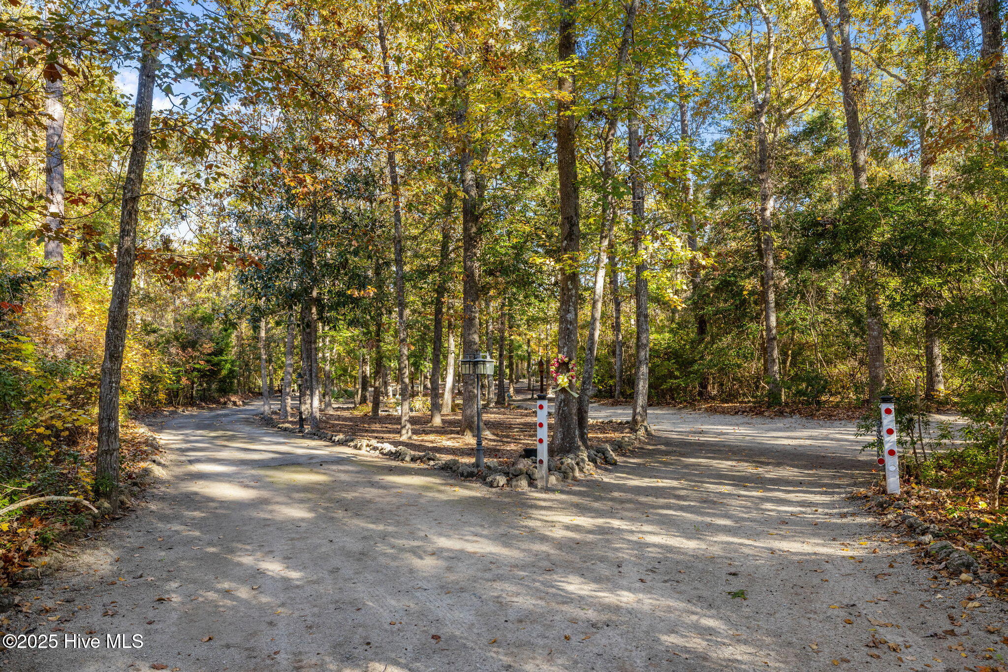 119 White Oak Bluff Road, Unit A Stella, NC 28582 - Photo 9 of 48 Second access option for building 2