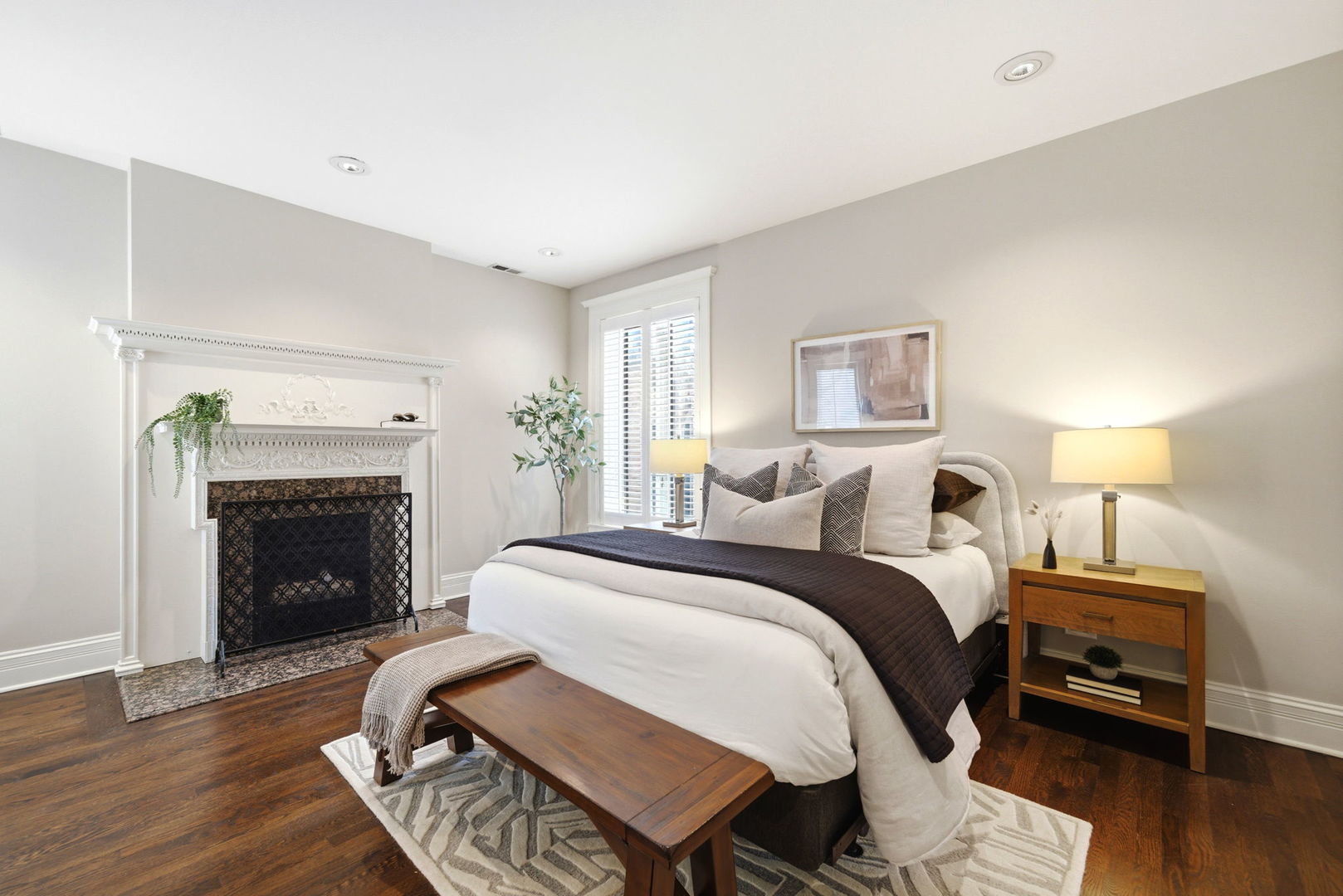 1352 North N Lane Chicago, IL 60610 - Photo 32 of 40