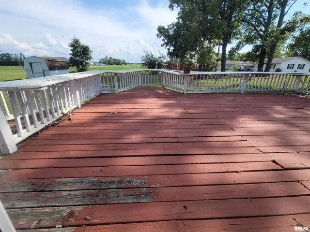 $48,000 | 405 East Fayette Avenue, Patoka, IL 62875