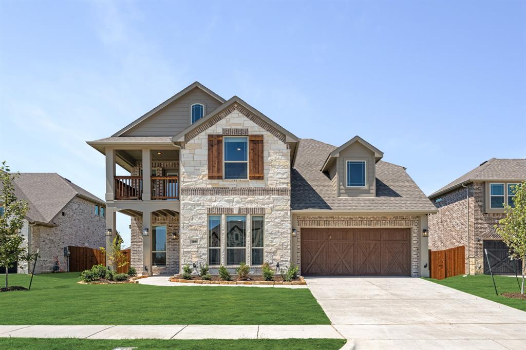 1109 Cardinal Drive Midlothian, TX 76065 - Photo 1 of 40