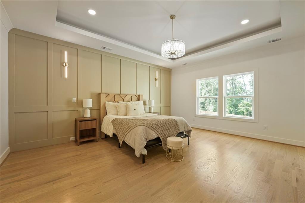942 Cooper Road Loganville, GA 30052 - Photo 15 of 37