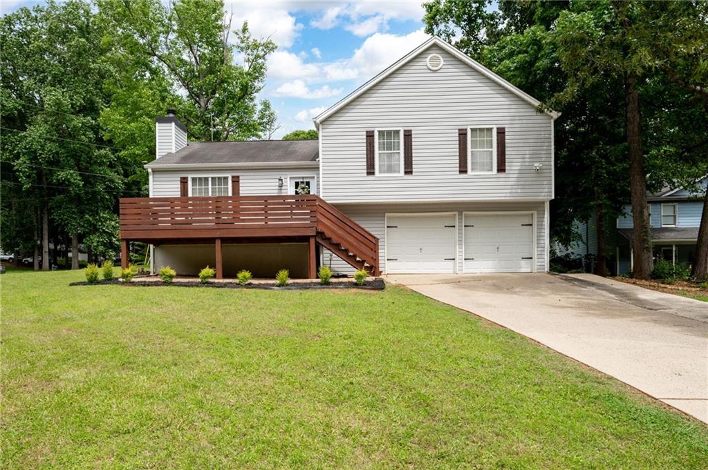 701 Rockingham Court Woodstock, GA 30189 - Photo 1 of 1 Gallery Image 1