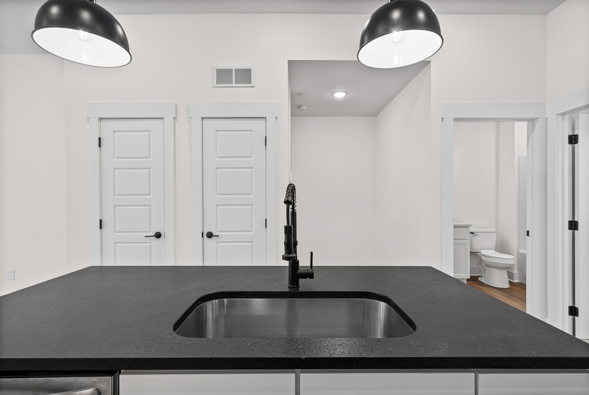 442 Centre Street Pleasant View, TN 37146 - Photo 19 of 47 a close view of sink and tap