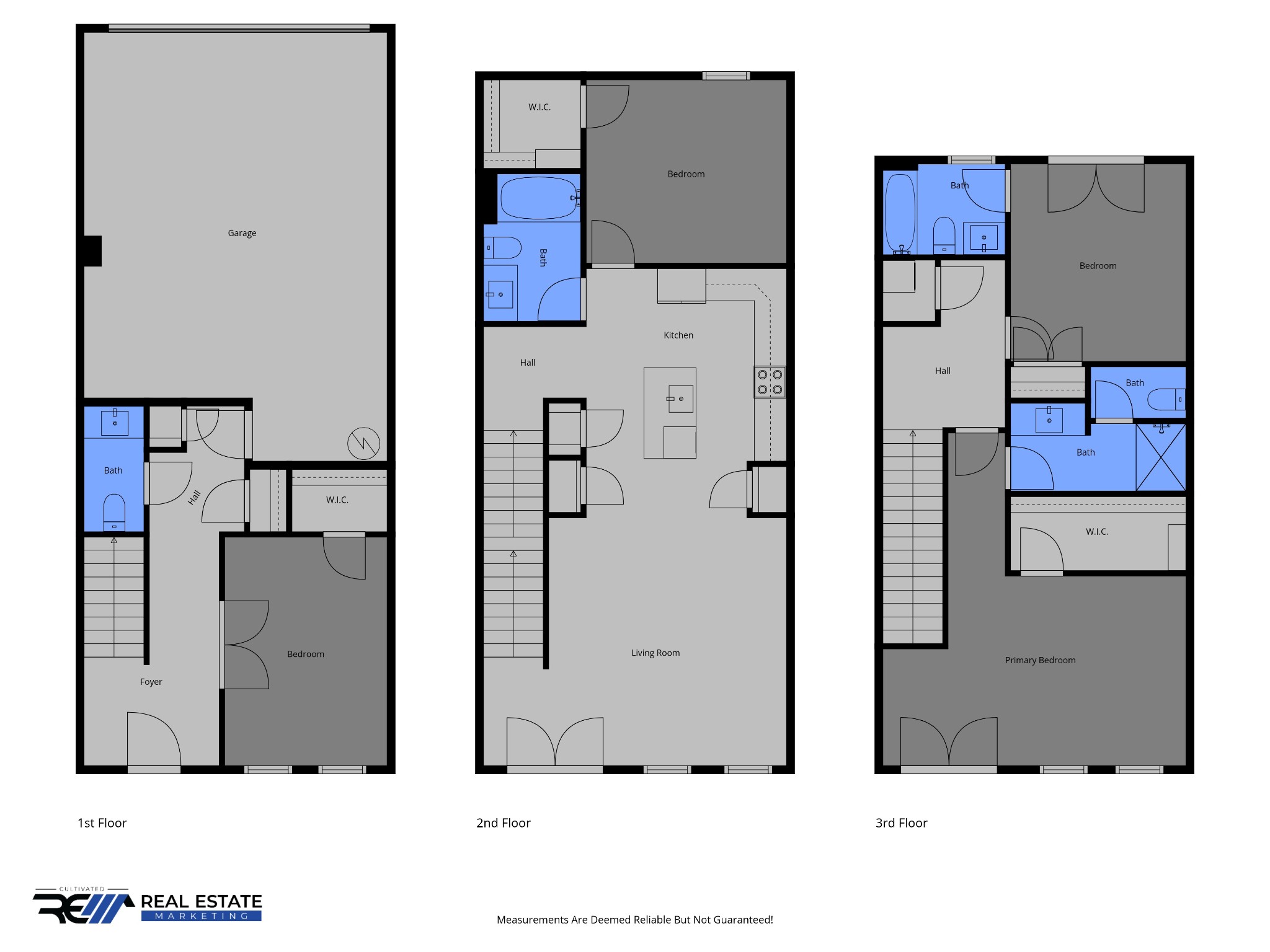 442 Centre Street Pleasant View, TN 37146 - Photo 9 of 47 unknown