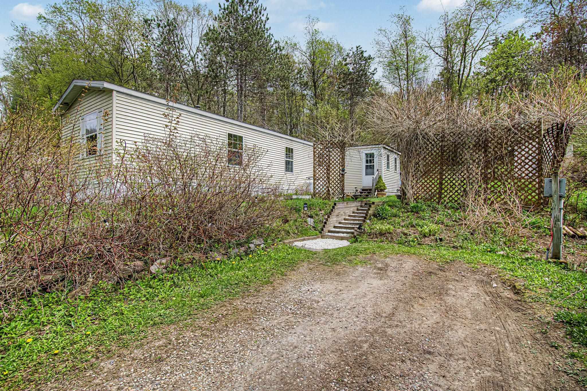 110 N Road, Unit 51 Richmond, VT 05477 - Photo 41 of 43