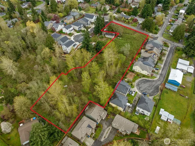$3,400,000 | 20219 75th Avenue Northeast, Kenmore, WA 98028