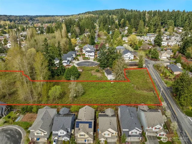 $3,400,000 | 20219 75th Avenue Northeast, Kenmore, WA 98028