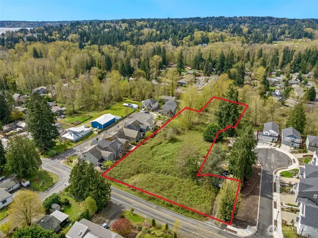 $3,400,000 | 20219 75th Avenue Northeast, Kenmore, WA 98028
