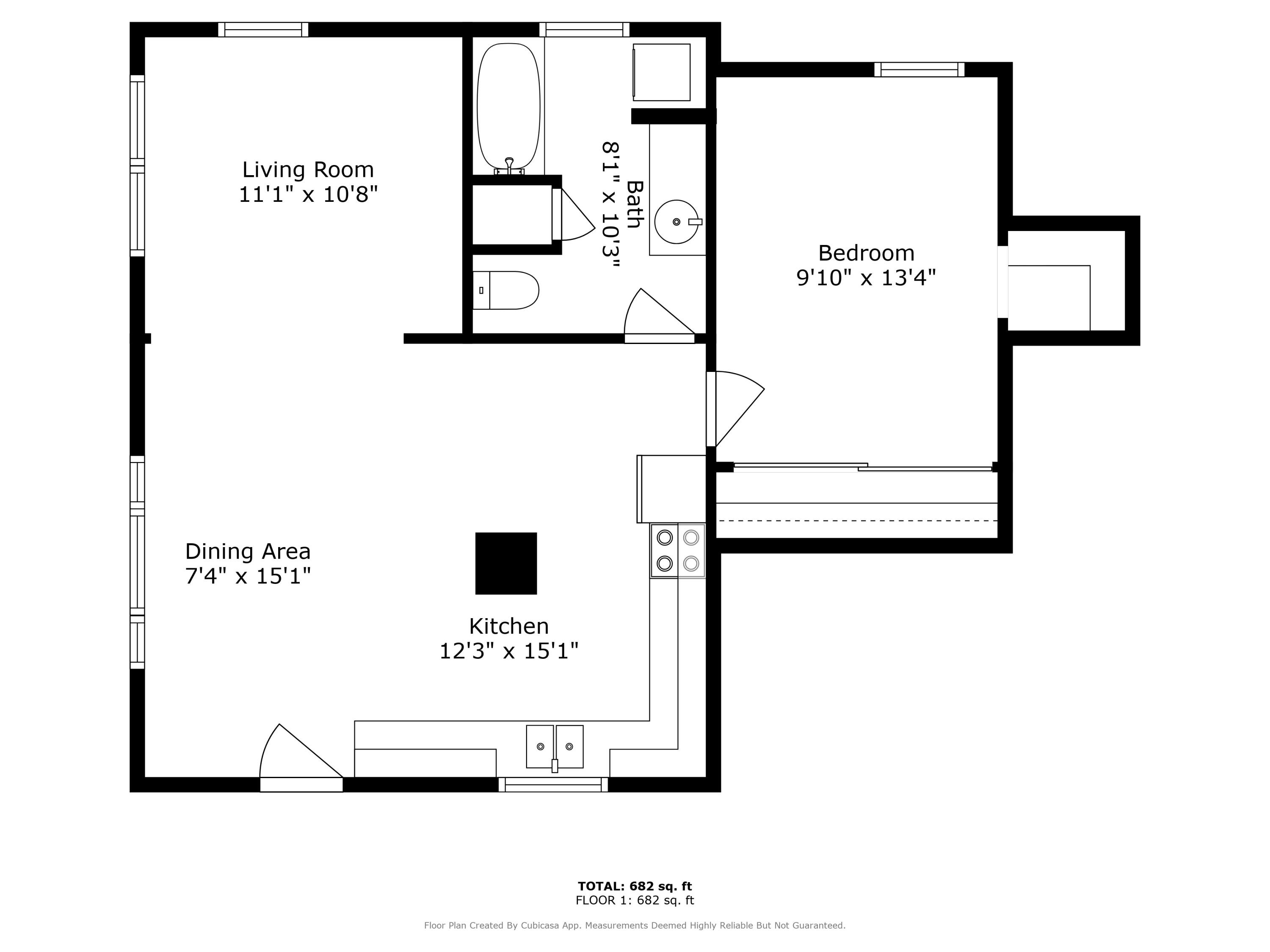 295 Buxton Road Saco, ME 04072 - Photo 20 of 50 295 Buxton Rd layout