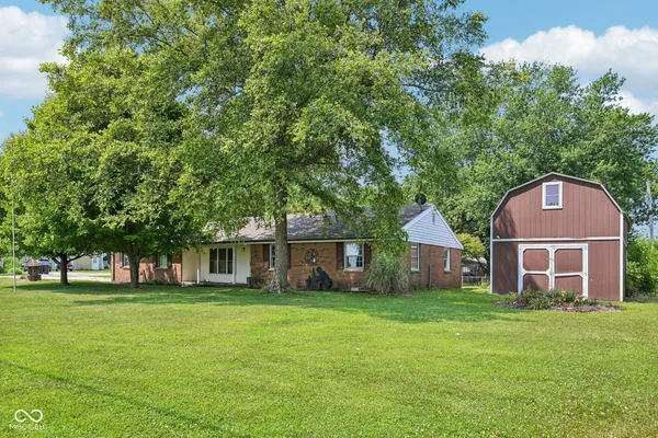 $165,000 | 1100 Madison Street, Frankton, IN 46044