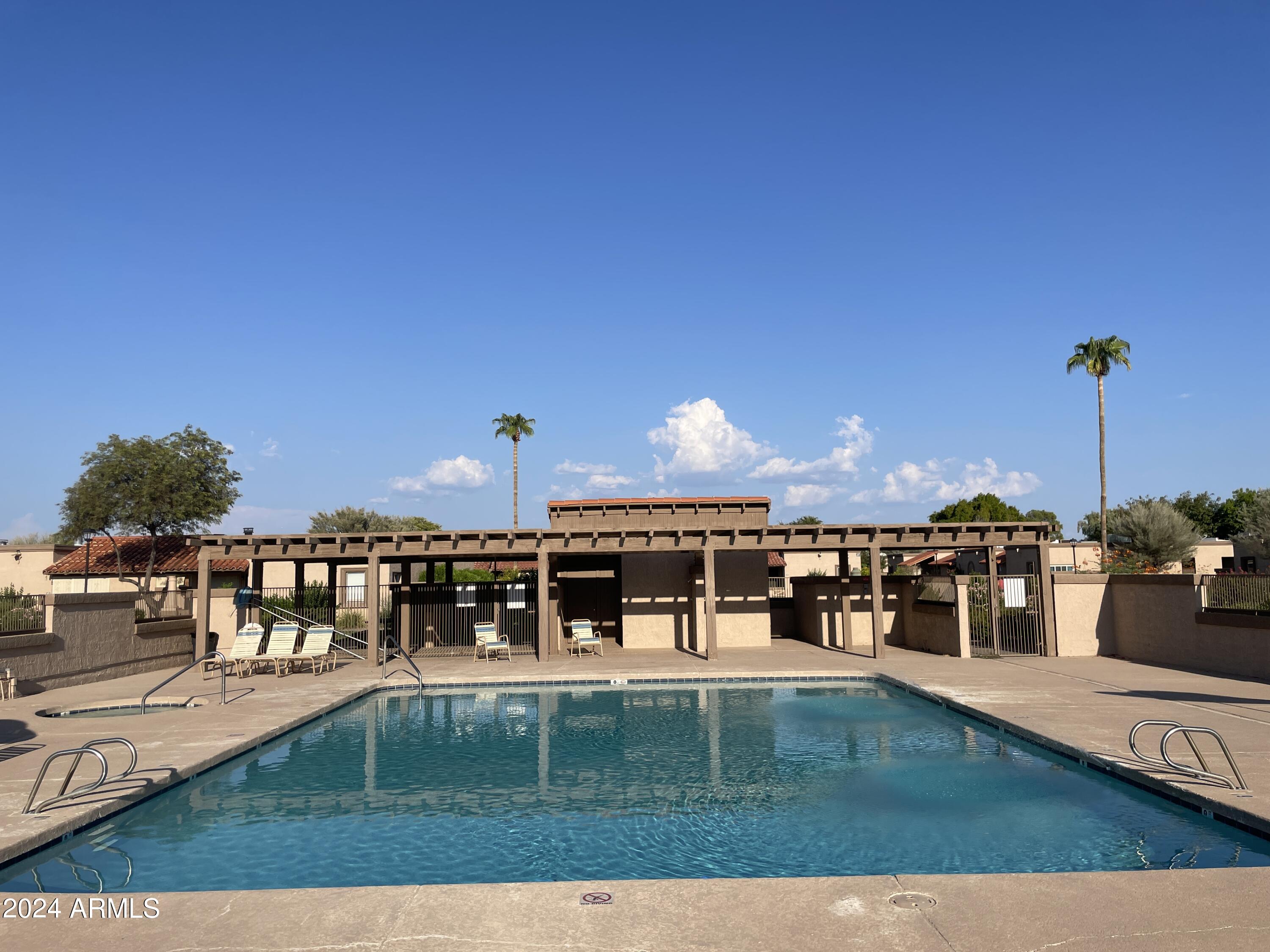 93 North Cooper Road, Unit 17 Chandler, AZ 85225 - Photo 28 of 33 IMG_3624