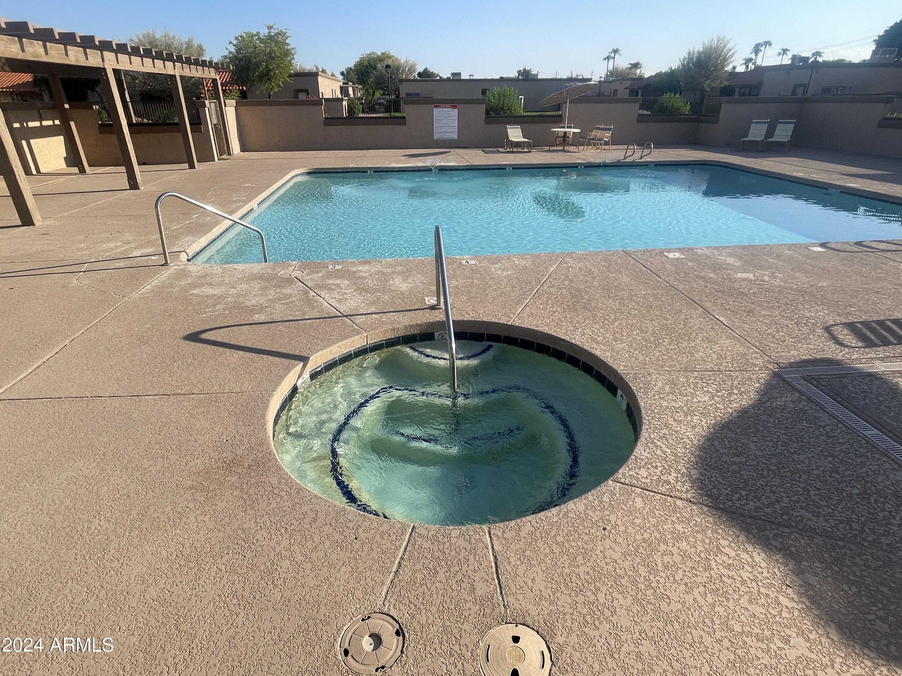93 North Cooper Road, Unit 17 Chandler, AZ 85225 - Photo 29 of 33 IMG_3626