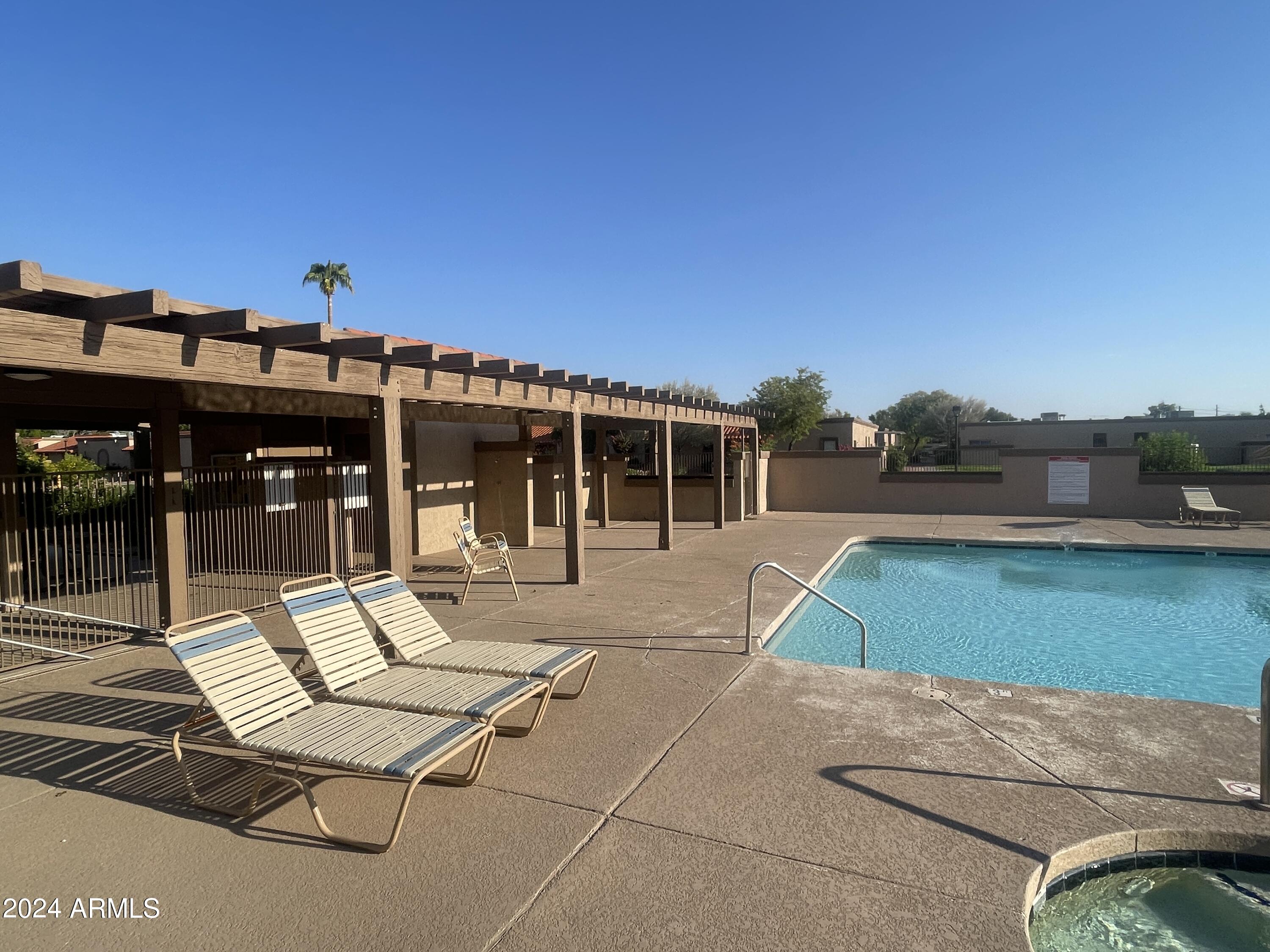 93 North Cooper Road, Unit 17 Chandler, AZ 85225 - Photo 30 of 33 IMG_3627