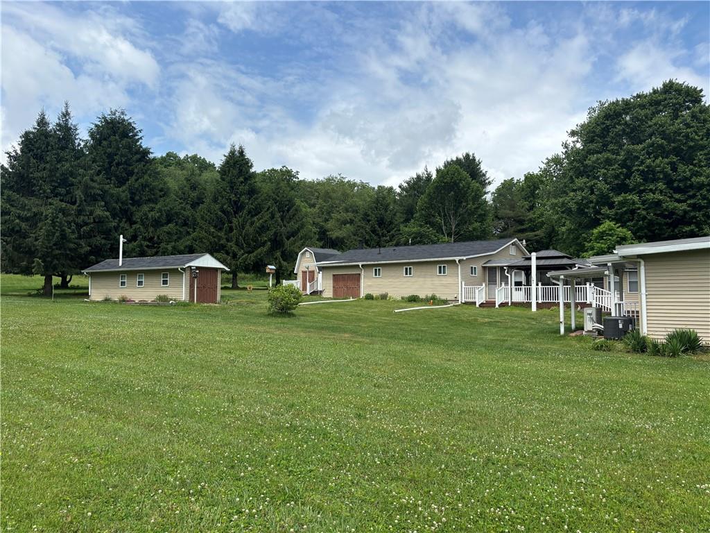 283 Old Rte 19 New Castle, PA 16101 - Photo 11 of 48