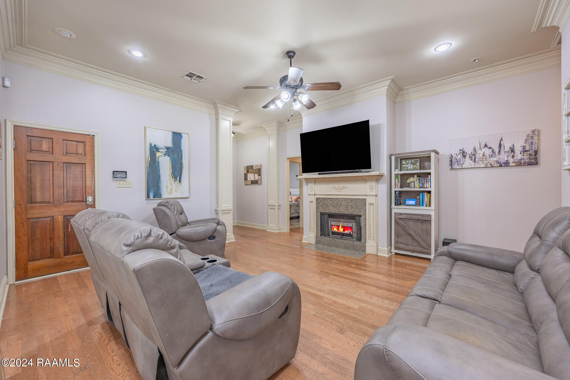 109 Camino Real Road Lafayette, LA 70503 - Photo 12 of 25