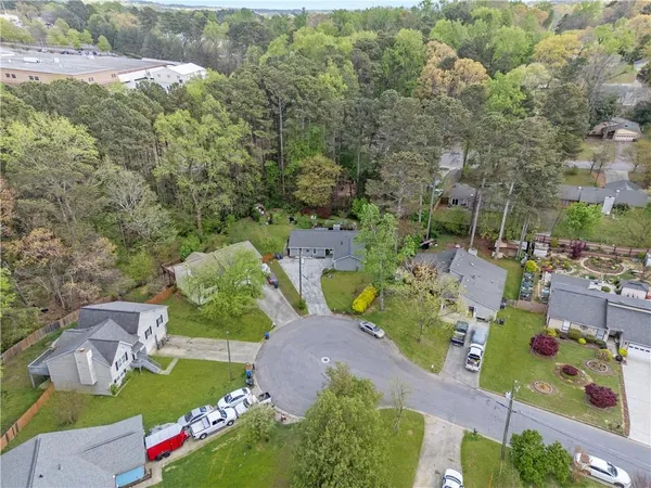 $350,000 | 3914 North Fork Court Northwest, Lawrenceville, GA 30044