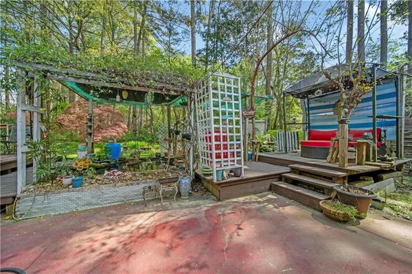 $350,000 | 3914 North Fork Court Northwest, Lawrenceville, GA 30044