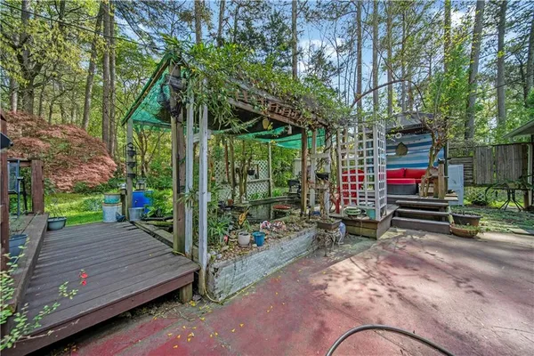 $350,000 | 3914 North Fork Court Northwest, Lawrenceville, GA 30044