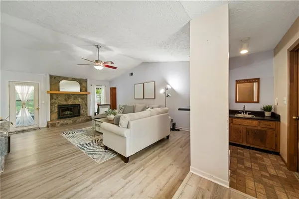 $350,000 | 3914 North Fork Court Northwest, Lawrenceville, GA 30044
