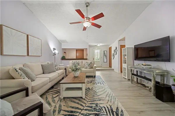 $350,000 | 3914 North Fork Court Northwest, Lawrenceville, GA 30044