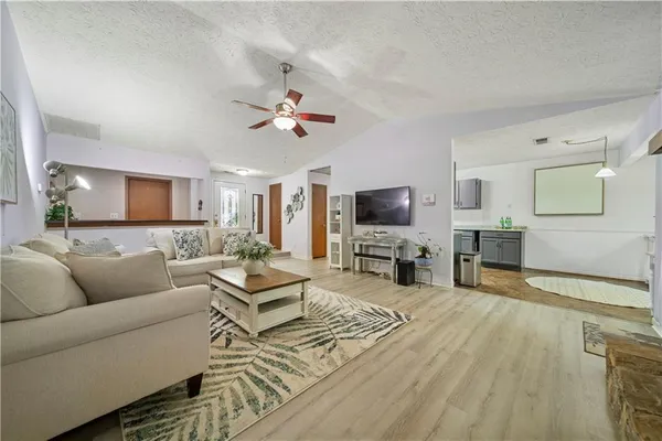 $350,000 | 3914 North Fork Court Northwest, Lawrenceville, GA 30044