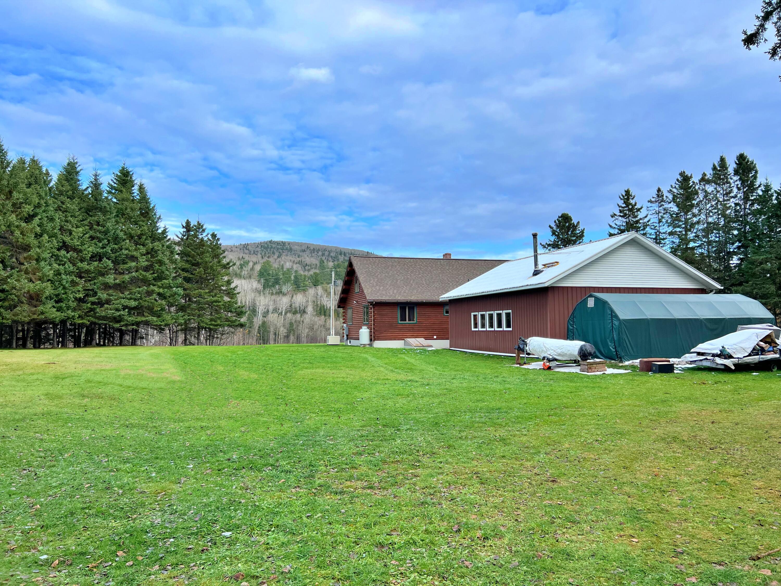 444 Dickey Road St. Francis, ME 04774 - Photo 12 of 54 IMG_3346 2edit