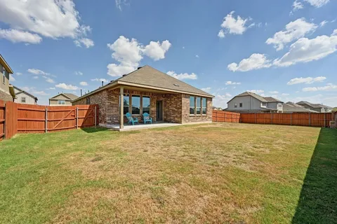 $389,000 | 284 Grace Lilly Drive, Buda, TX 78610