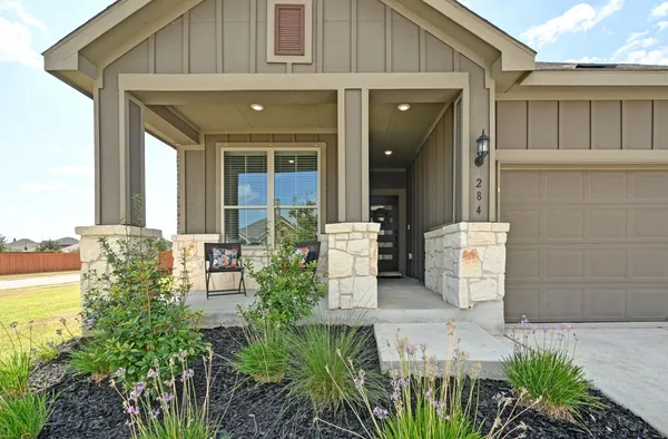 $369,000 | 284 Grace Lilly Drive, Buda, TX 78610
